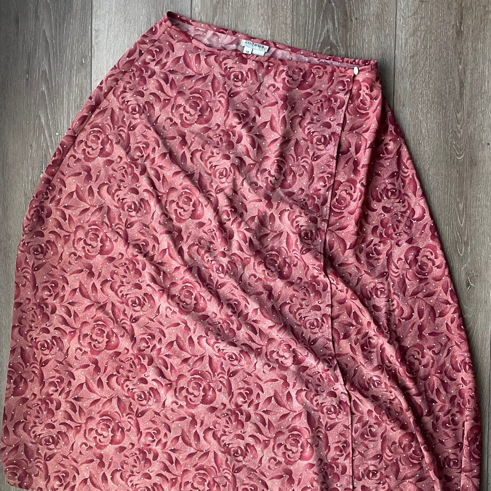 Vintage Ann Taylor skirt